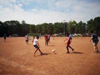 RheinFlanke - Fu&szlig;ballturnier - UKS 1