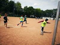 RheinFlanke - Fu&szlig;ballturnier - UKS 11