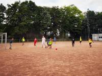 RheinFlanke - Fu&szlig;ballturnier - UKS 14