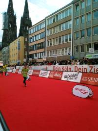 06 - Marathon K&ouml;ln